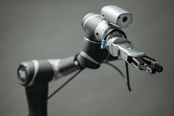 Precision Instrumentation