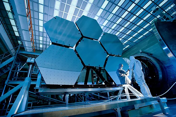 Aerospace