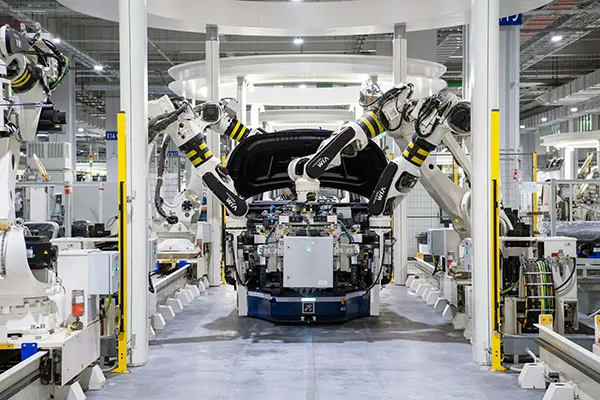 Automotive