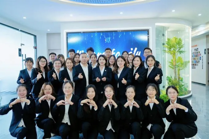 Company Profile