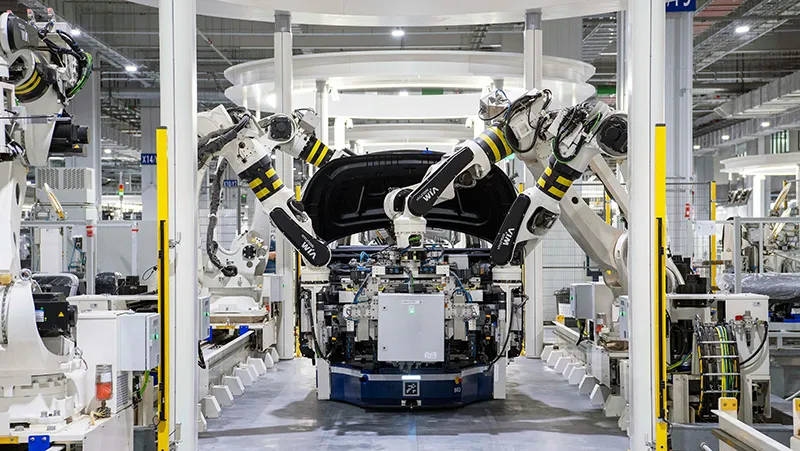 Automotive