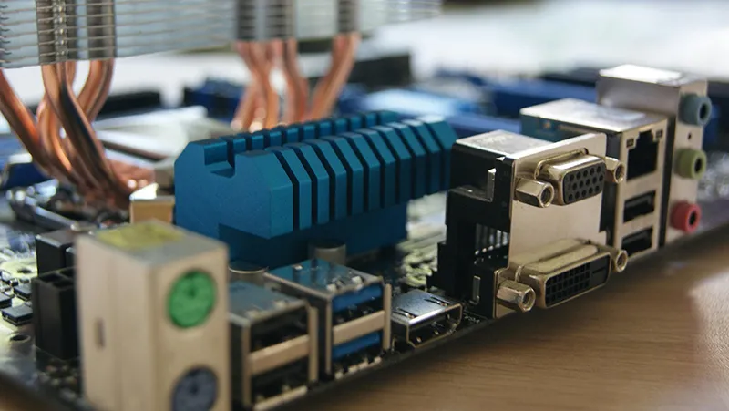 Electronic Components
