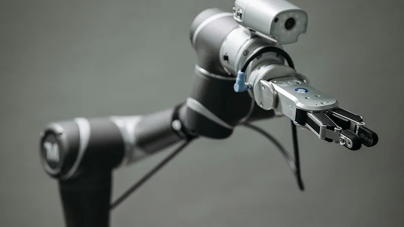 Precision Instrumentation
