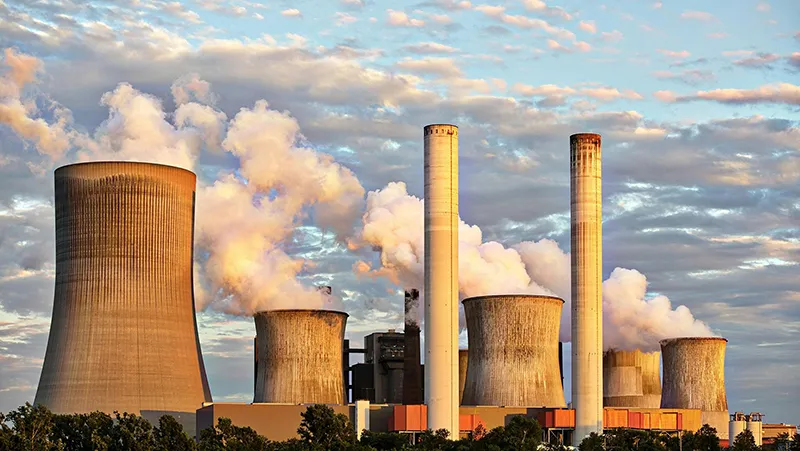 Industrial
