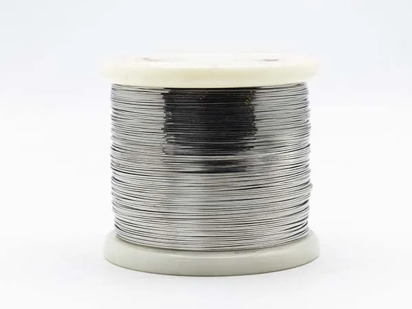 FeCrAl Alloy