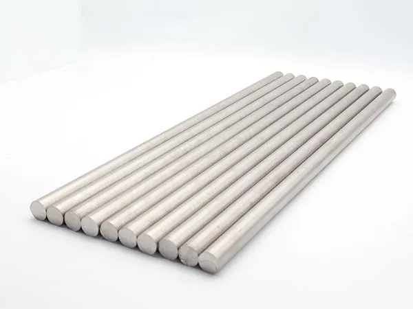 NiCr Alloy