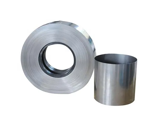 CuNi Alloy