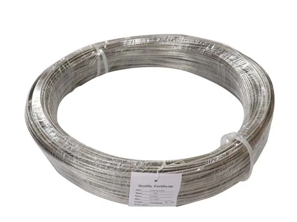 Thermocouple Alloy