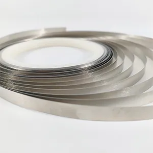 FeCrAl Alloy