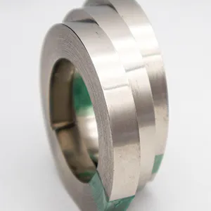 CuNi Alloy