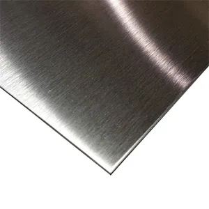 Inconel Alloy