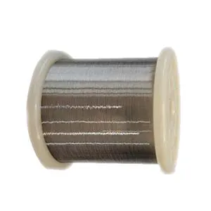 Pure Nickel