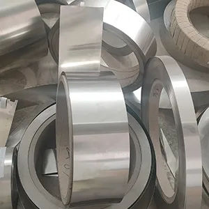 Pure Nickel
