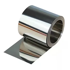 Incoloy Alloy