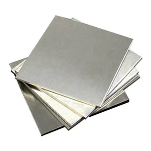 Hastelloy Alloy