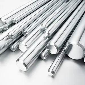 Hastelloy Alloy