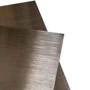 Monel Alloy