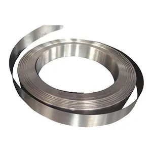 Monel Alloy