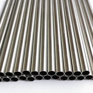 Monel Alloy