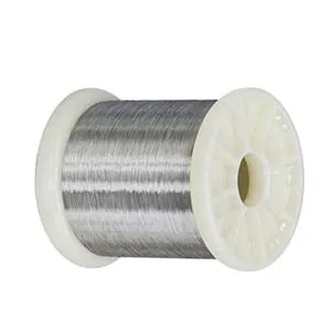 High Temperature Alloy