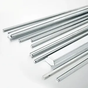 High Temperature Alloy