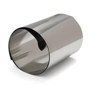 High Temperature Alloy