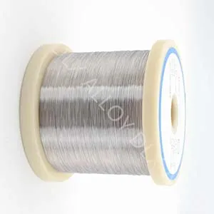 Soft Magnetic Alloy