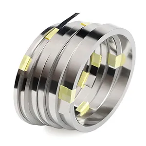 Soft Magnetic Alloy