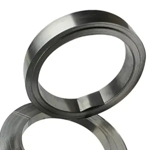 Elastomeric Alloy