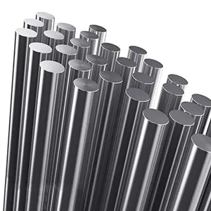 Expansion Alloy