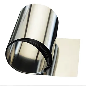 Expansion Alloy