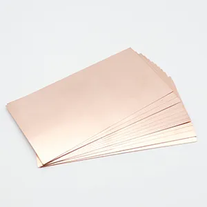 Copper & Copper Alloy