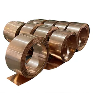 Copper & Copper Alloy