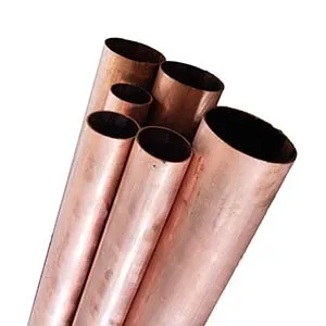 Copper & Copper Alloy