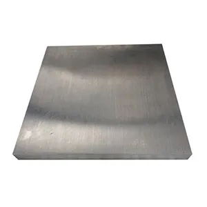 Stainless Steel Alloy