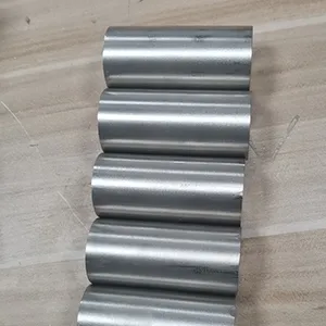 Stainless Steel Alloy