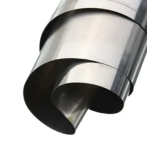 Stainless Steel Alloy