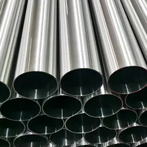 Stainless Steel Alloy