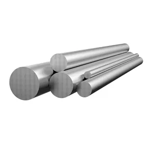 Titanium & Titanium Alloy