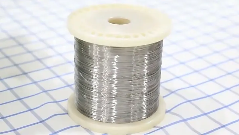 Alloy Wire
