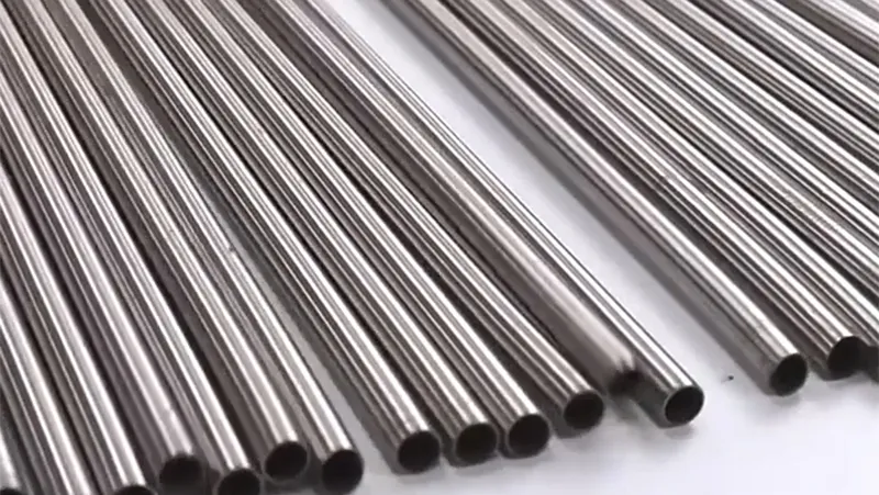 NiCr Alloy Tube