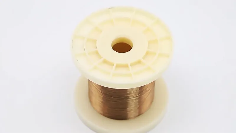 CuNi Alloy Wire