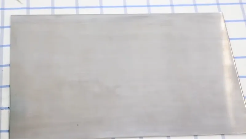 Alloy Plate/Sheet