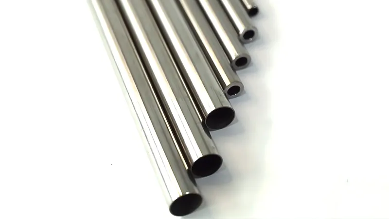 Alloy Tube