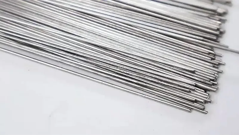 Welding Rod