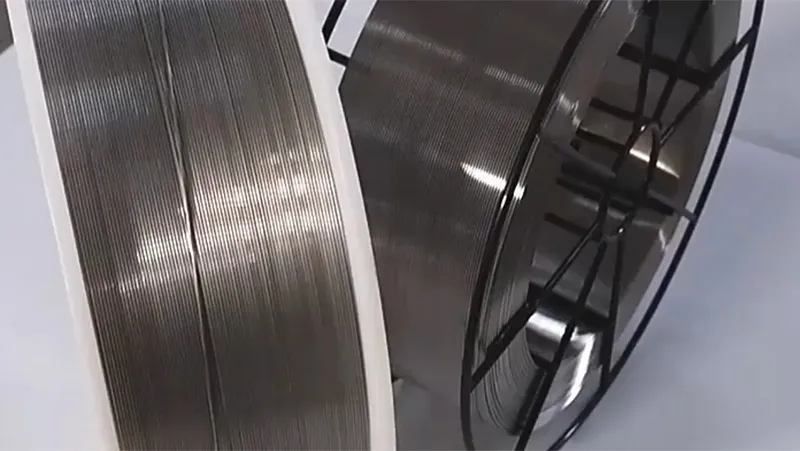 Soft Magnetic Alloy Wire