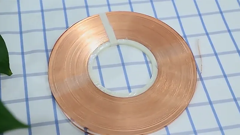 Copper & Copper Alloy