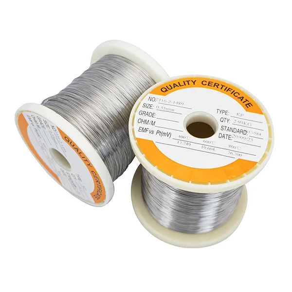 Thermocouple Wire