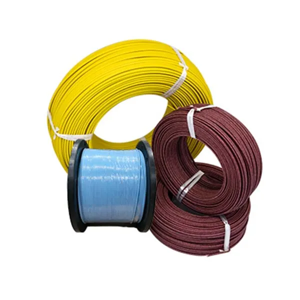 Thermocouple Extension & Compensating Wire