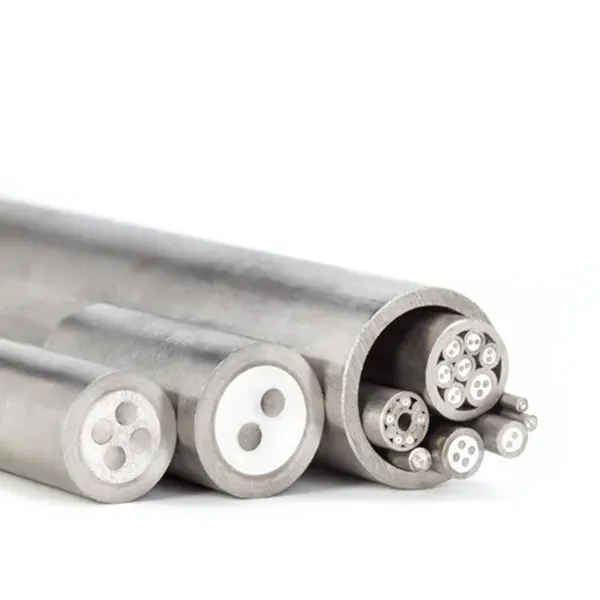 Mineral Insulated Thermocouple Cable